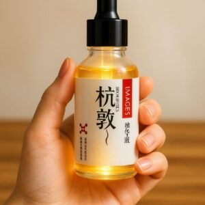 Six Peptides Serum