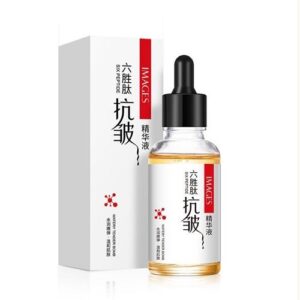 Images Six Peptide Serum 1 piece
