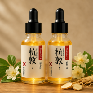 Six Peptides Serum= 2 Months