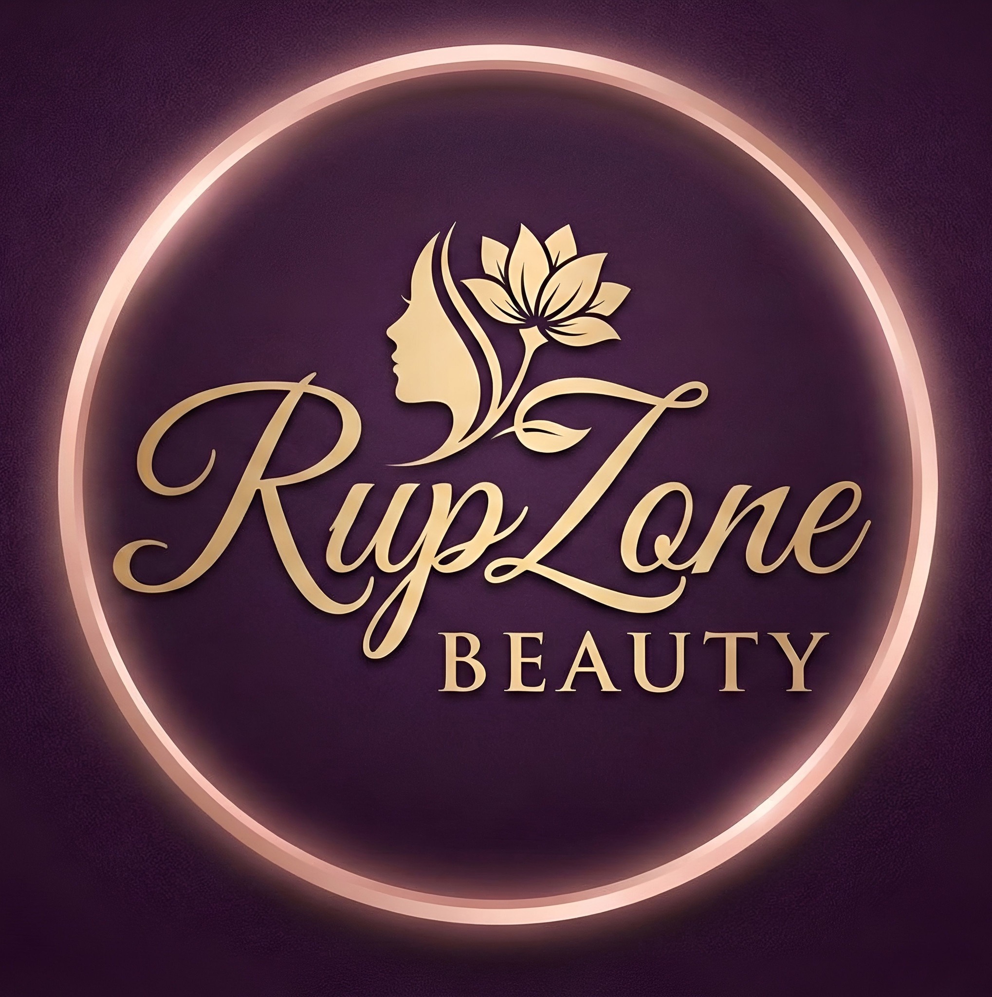 RupZone Beauty Logo